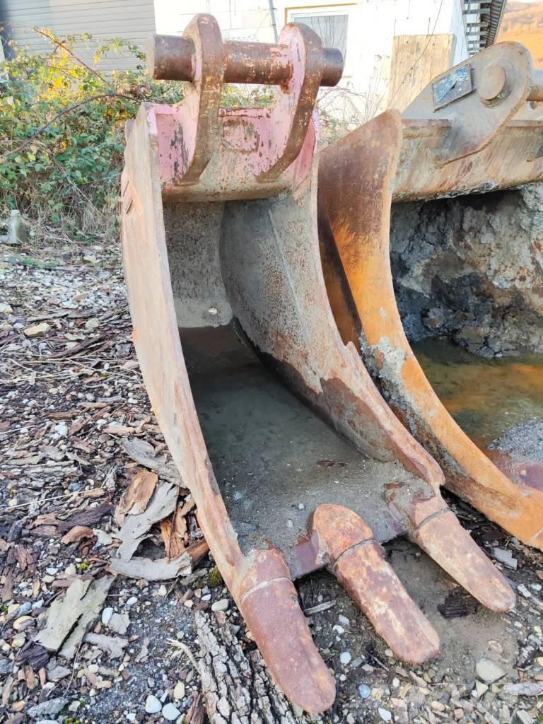 Lehnhoff MS 10 Skovle