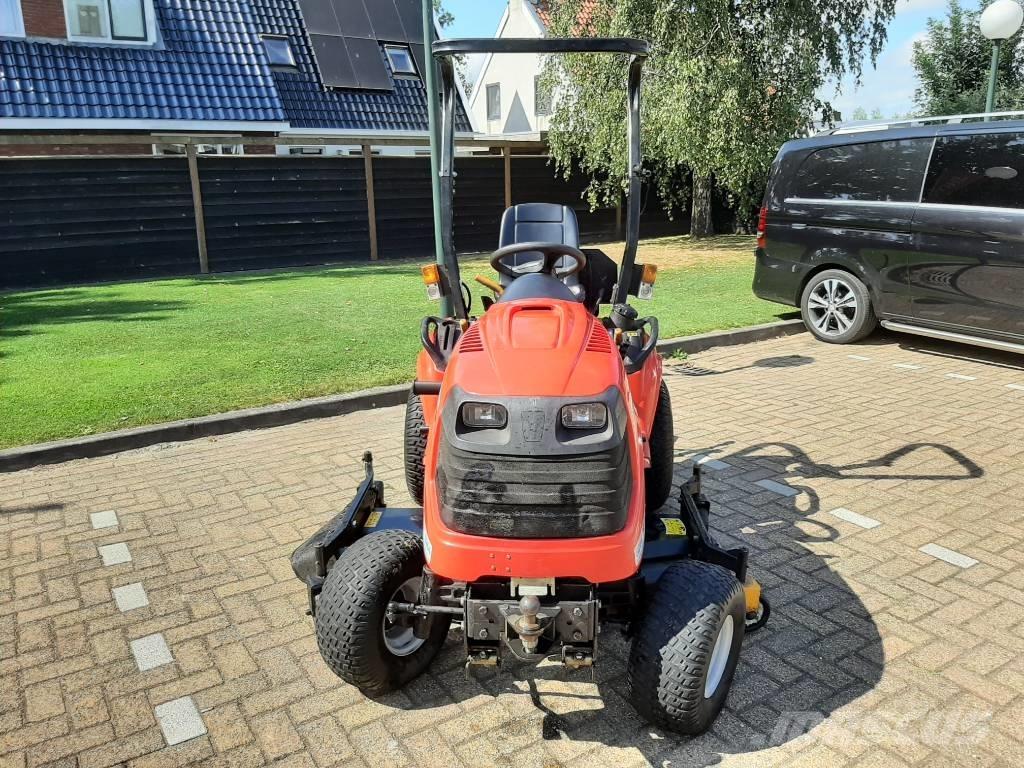 Cub Cadet 5264 Kompakte traktorer