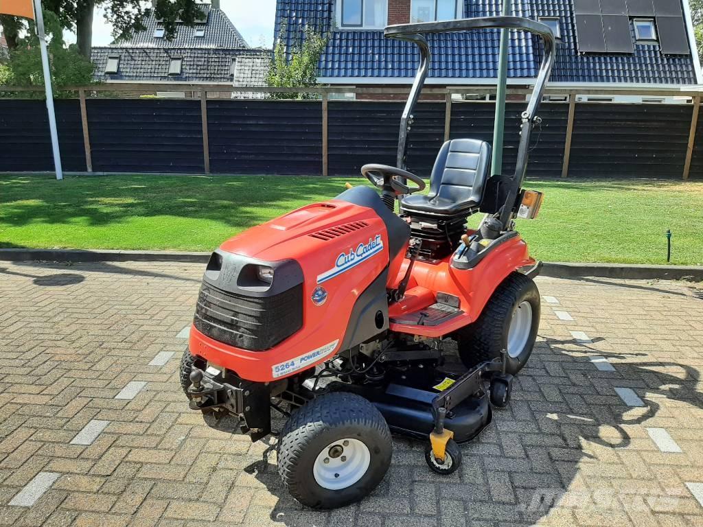 Cub Cadet 5264 Kompakte traktorer