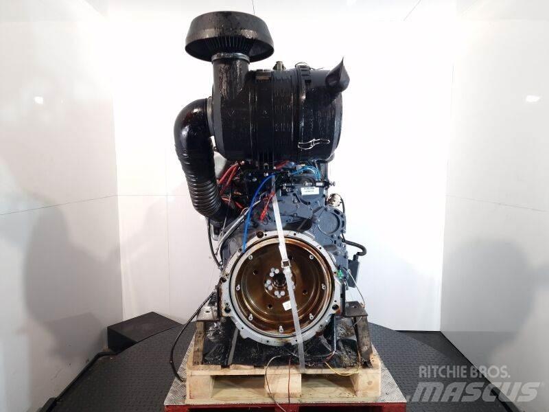 Deutz BF6M1013EC Motorer