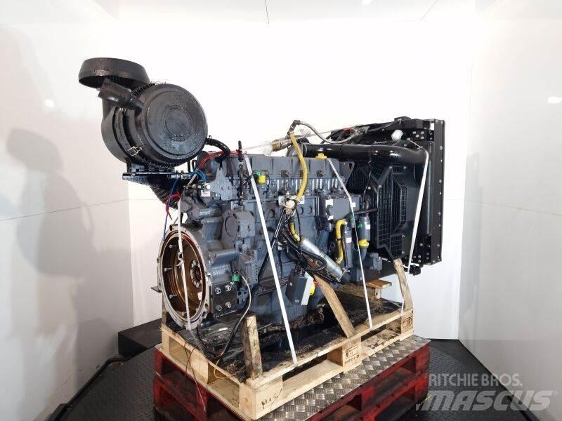 Deutz BF6M1013EC Motorer