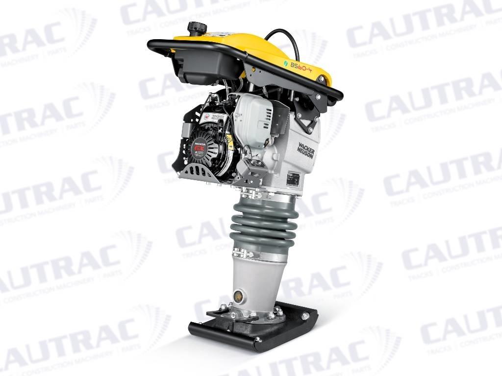 Wacker Neuson BS60-4 Vibratorer
