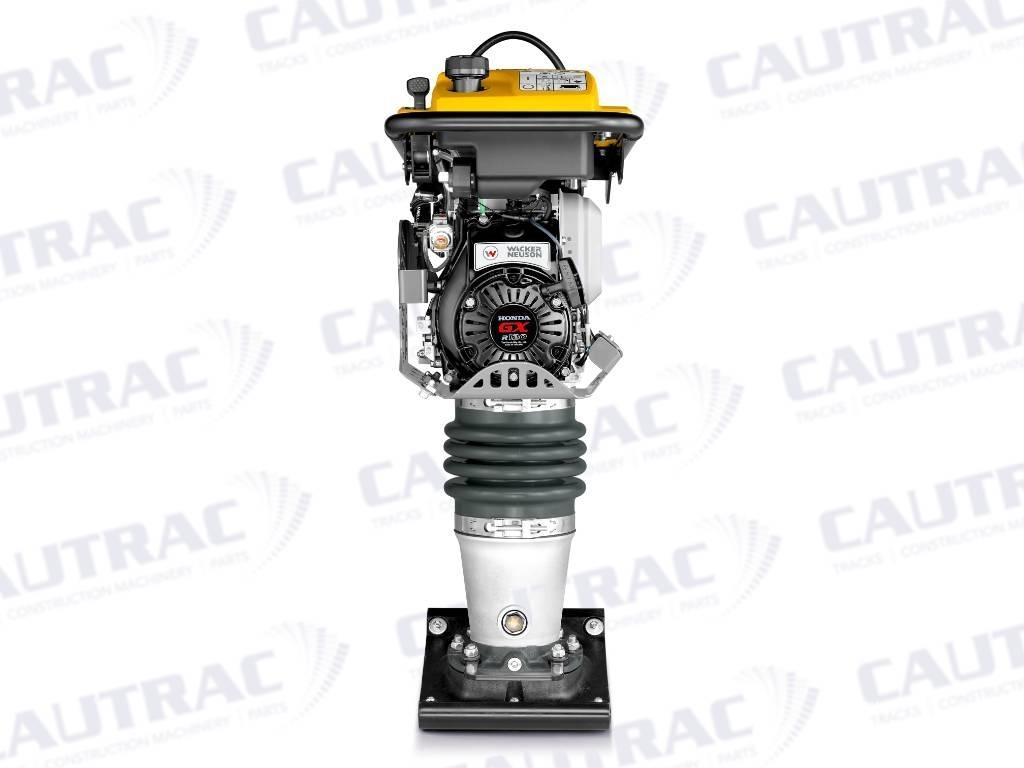 Wacker Neuson BS60-4 Vibratorer