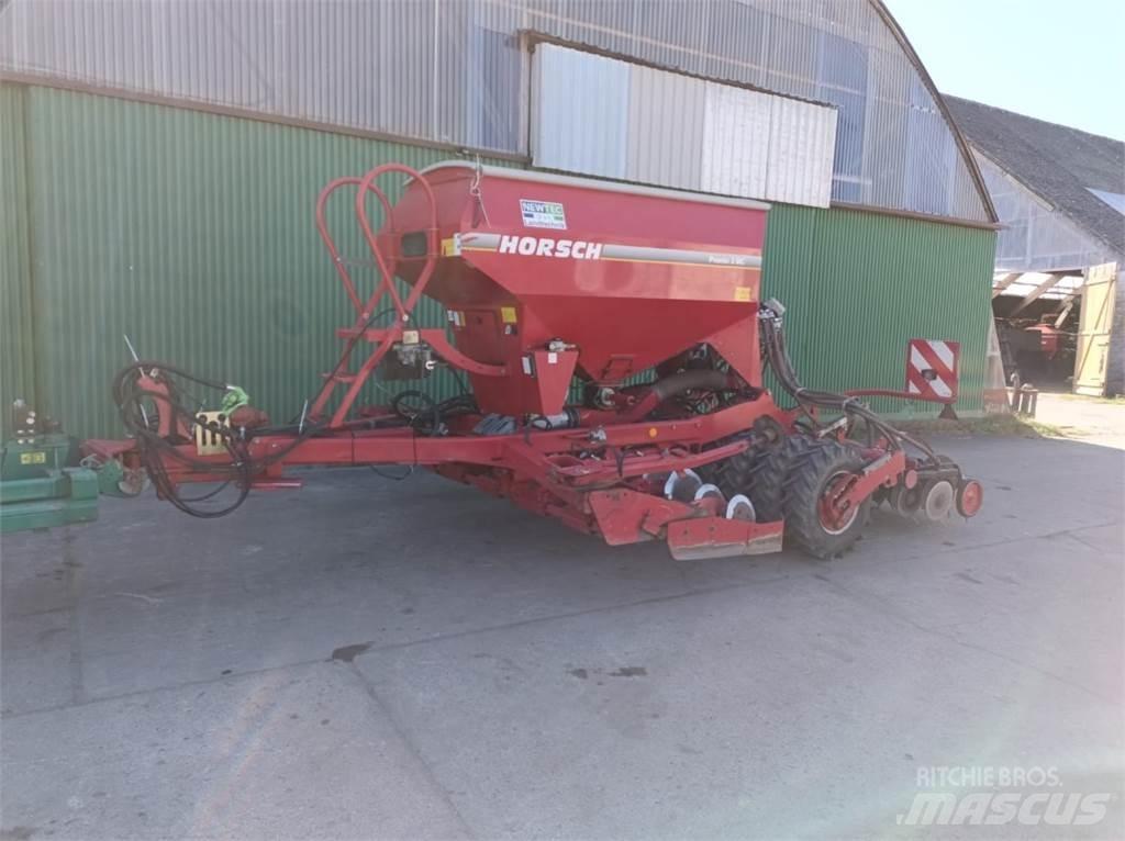 Horsch Pronto 3 DC Såmaskine