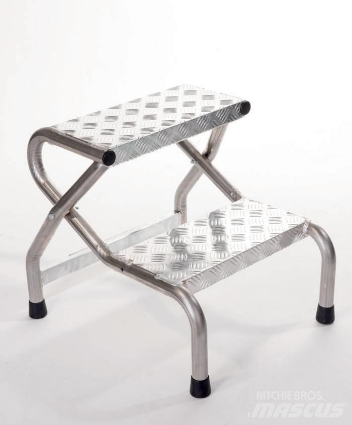 Faraone SGA02 Lagerplatforme