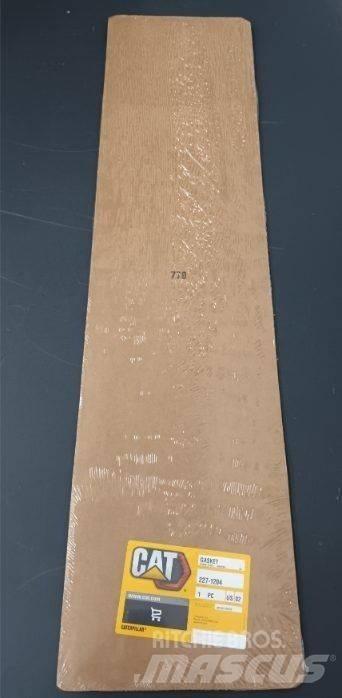 CAT GASKET 227-1204 Motorer