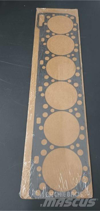 CAT GASKET 227-1204 Motorer