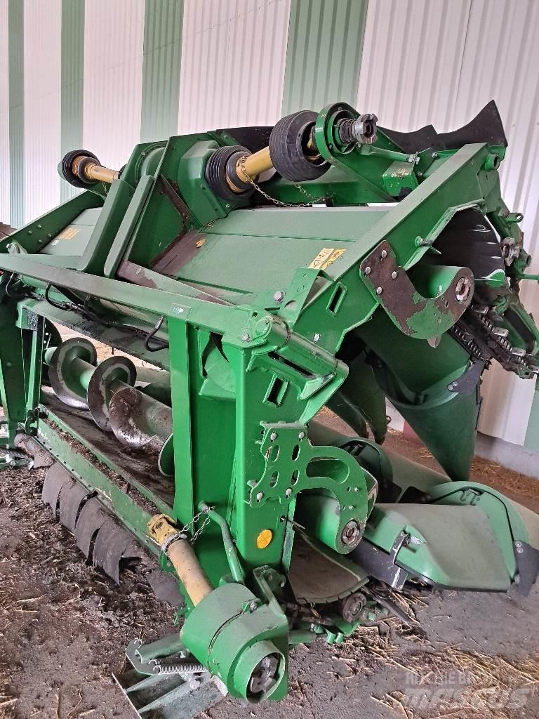 John Deere 608C Hoveder til mejetærskere