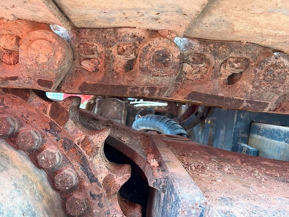 Soilmec SF65 Pæle- og rammemaskiner