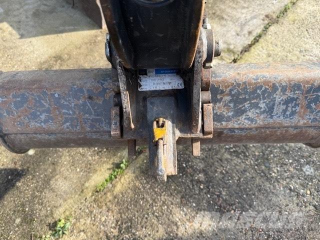 Bobcat E 10z Minigravemaskiner