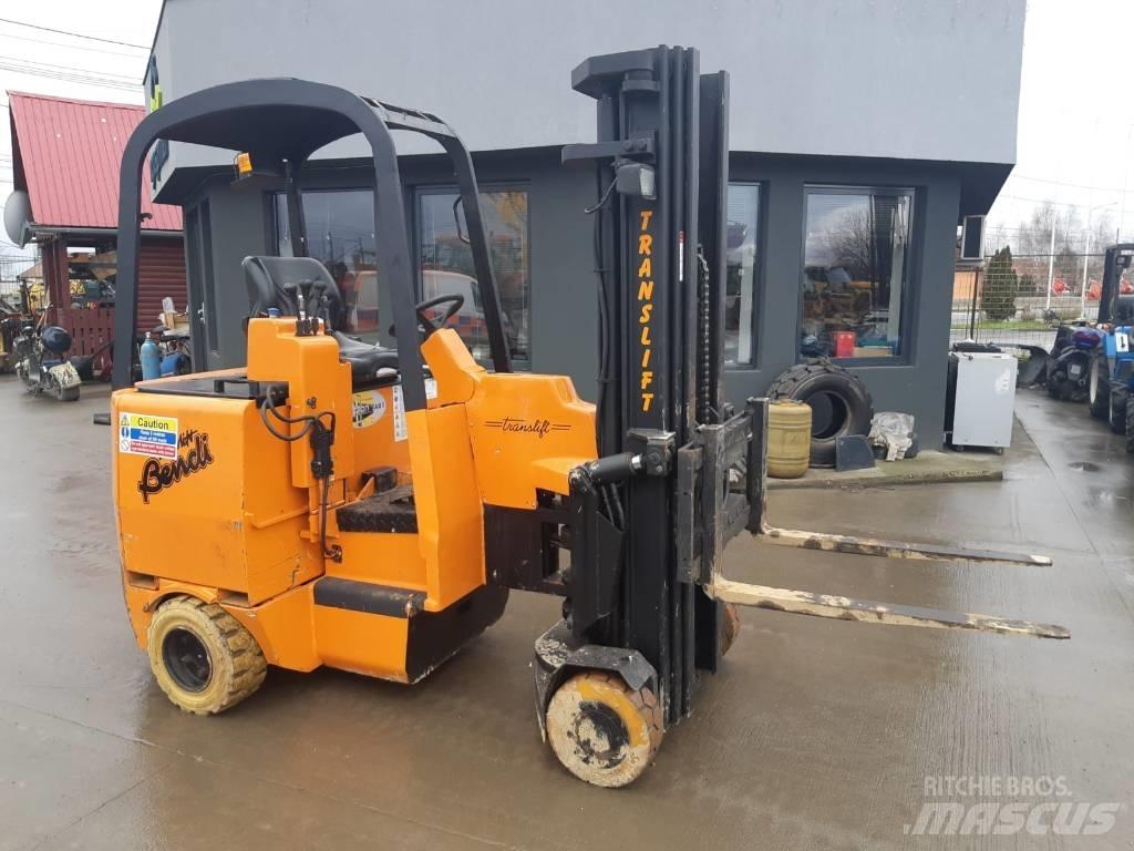 Bendi BE2147ss Trucks - Andet