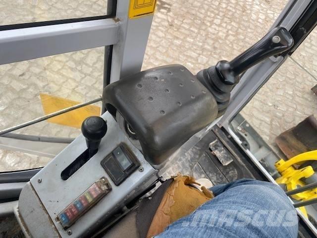 Neuson 1404 (12005542) Minigravemaskiner