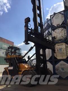 Sany SDCY90K7C Gaffeltruck til containerhåndtering