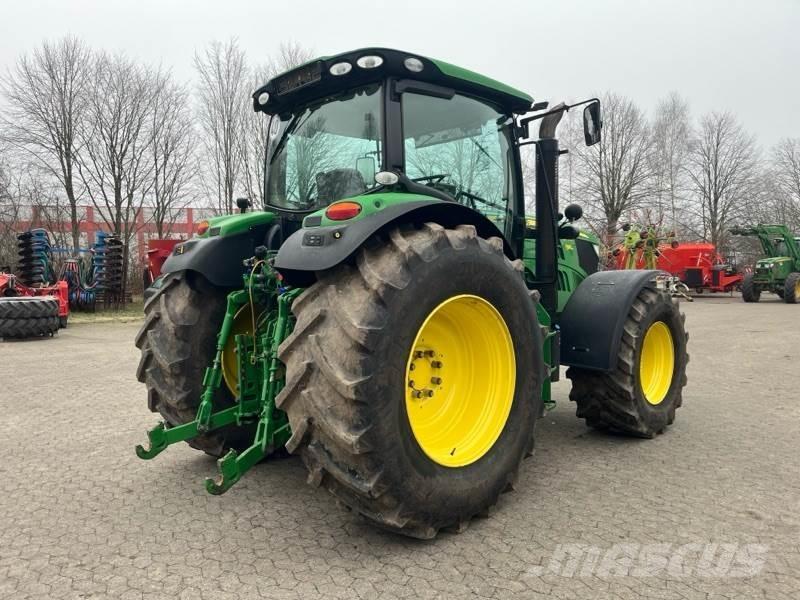 John Deere 6150 R Landbrug - Andet 