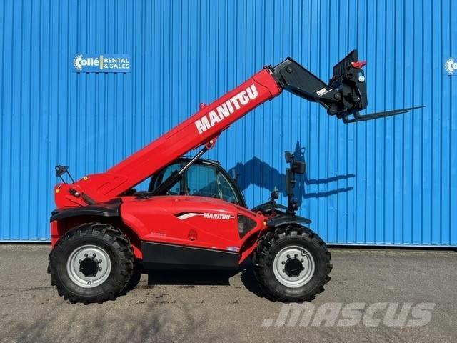 Manitou 930H | 2024 Teleskoplæssere