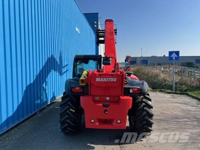 Manitou 930H | 2024 Teleskoplæssere