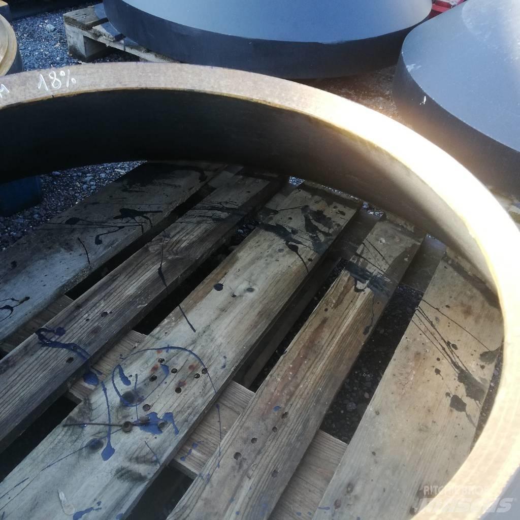 DKT 1200 Andet tilbehør