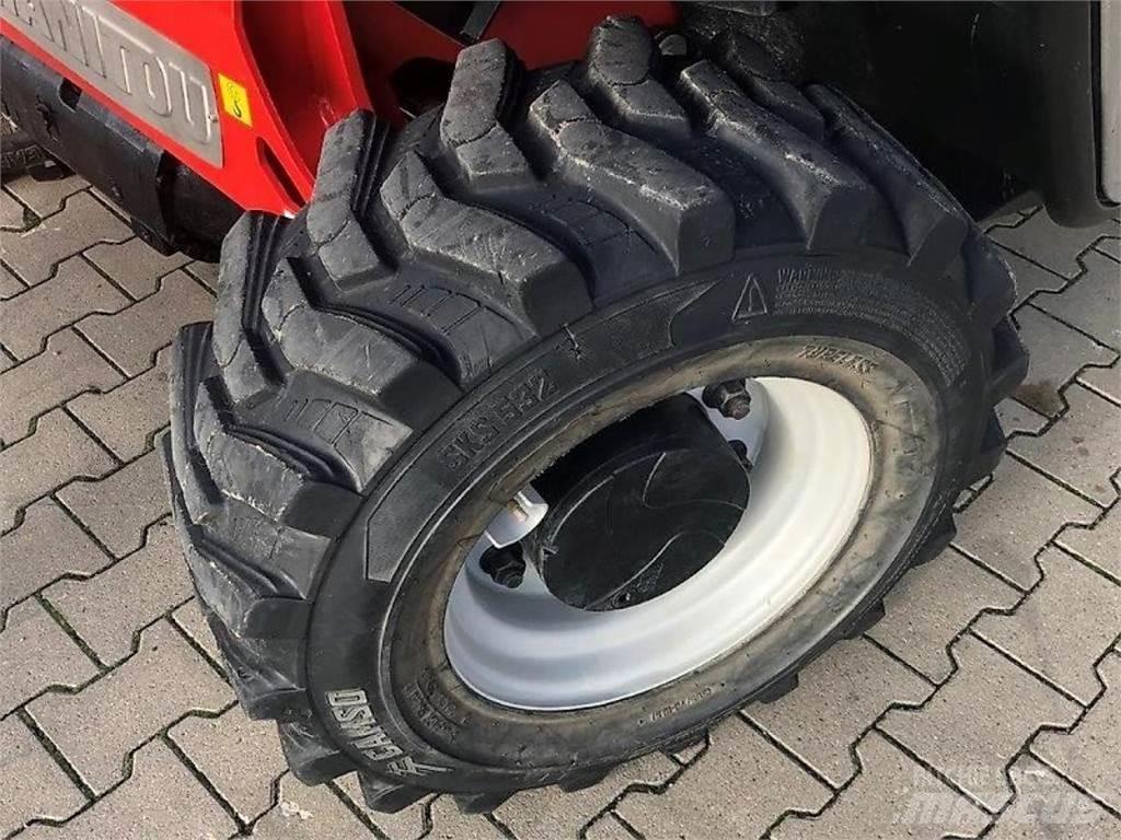 Manitou MT 625 HA Teleskoplifte