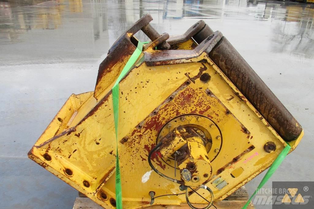Carco H110B Andet tilbehør
