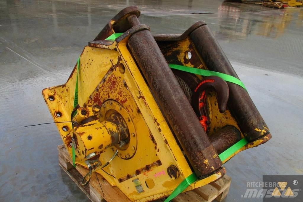 Carco H110B Andet tilbehør