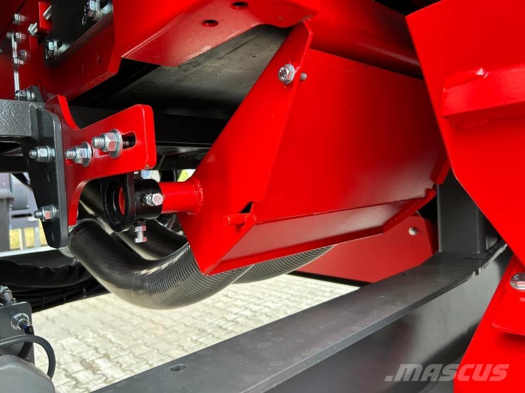 GIPO P90 GIGA Sorterværk