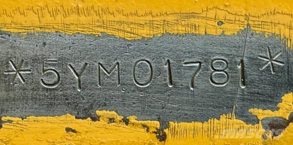 CAT 330 L Gravemaskiner på larvebånd