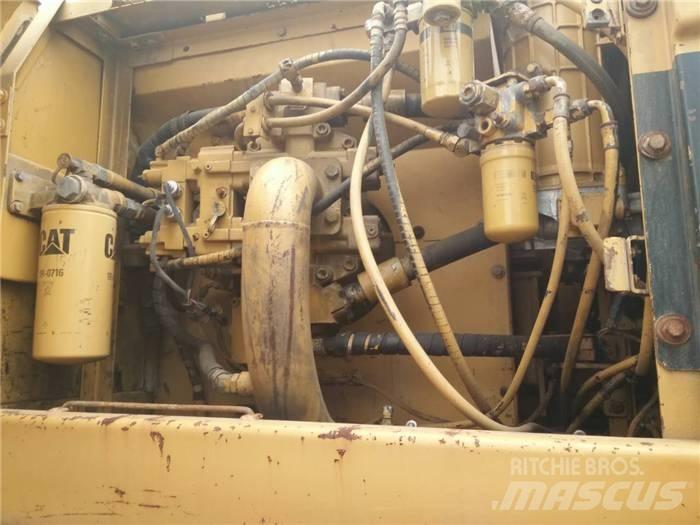 CAT 330 C Gravemaskiner på larvebånd
