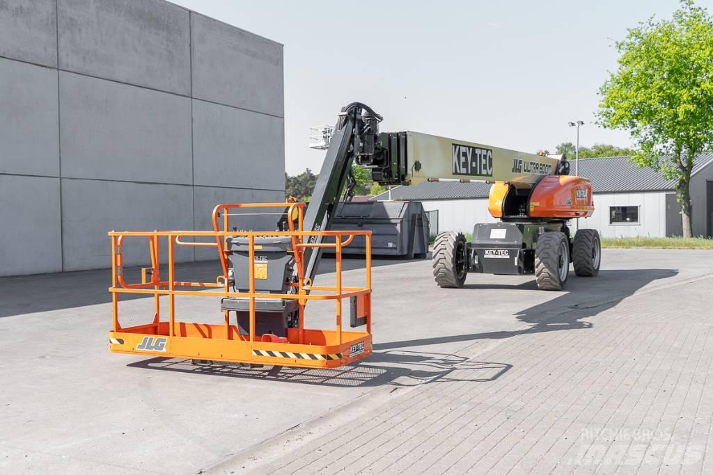 JLG 1350 SJP Teleskoplifte