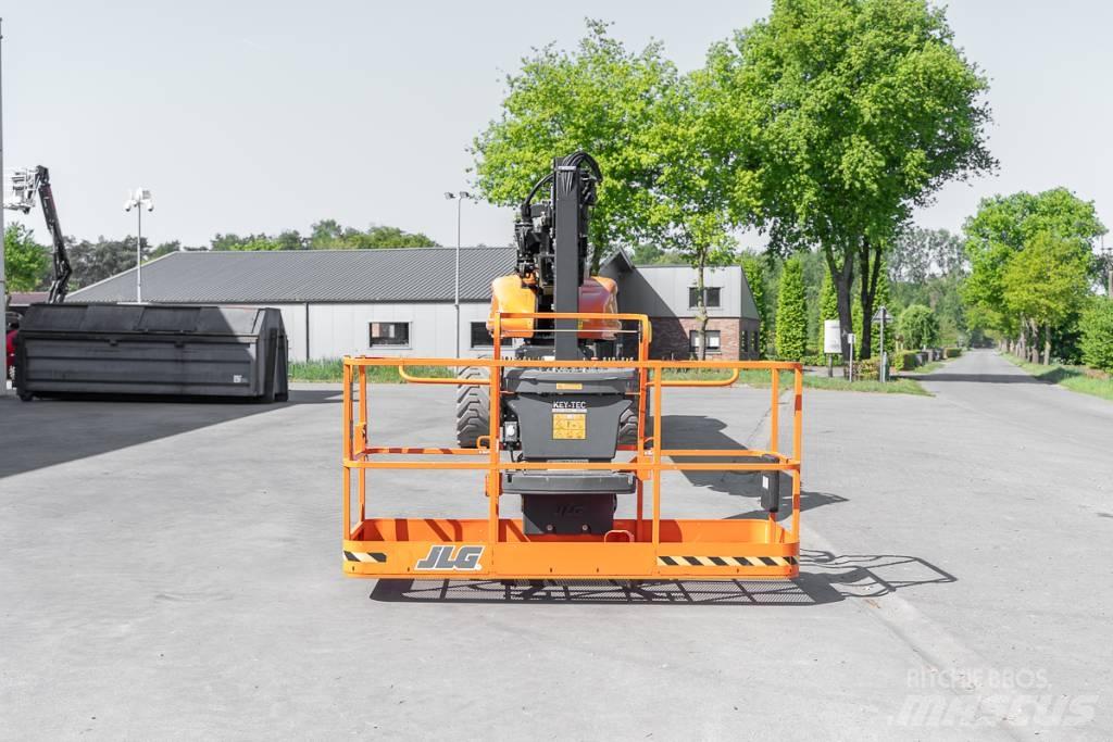 JLG 1350 SJP Teleskoplifte