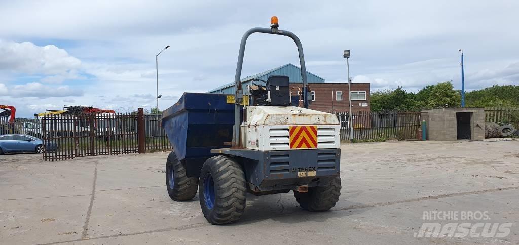 Benford PT9000 Dumpere