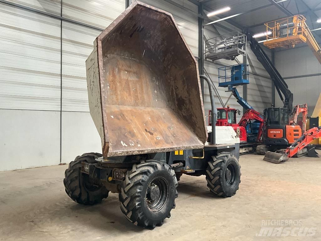 Terex TA 6 S Dumpere