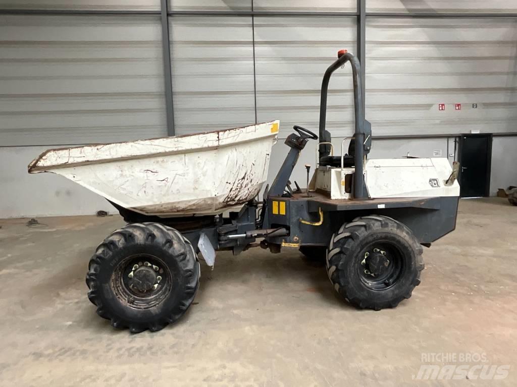 Terex TA 6 S Dumpere
