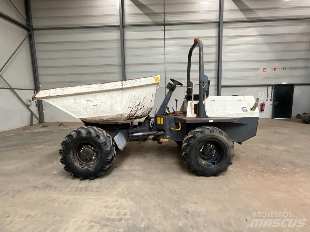 Terex TA 6 S Dumpere