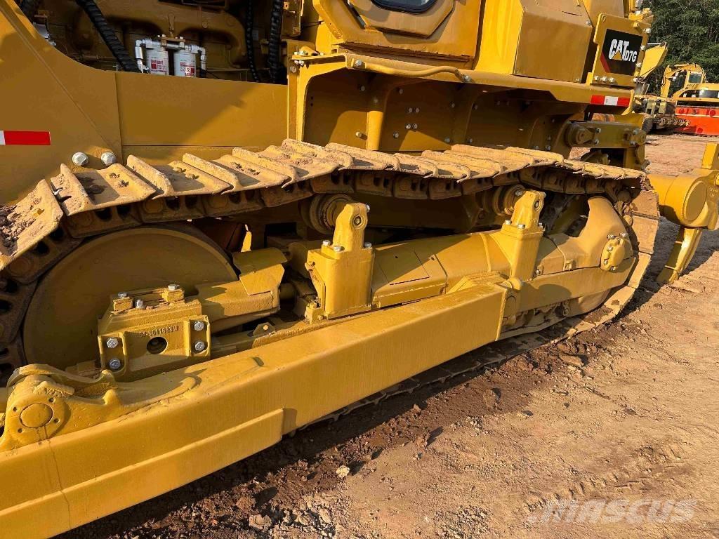 CAT D 7 G Bulldozer på larvebånd