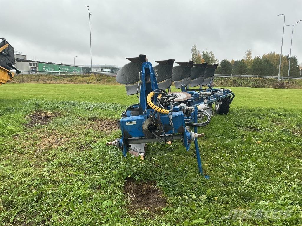 Överum VFCXP 51075 H Vendeplove