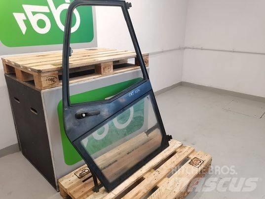 JLG 4017PS door Kabiner og interiør