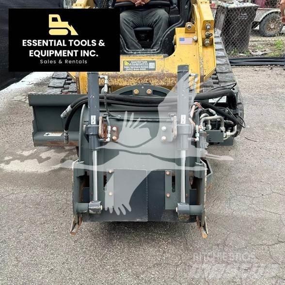 Bobcat 24PLA Asfaltknusemaskiner