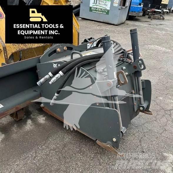 Bobcat 24PLA Asfaltknusemaskiner