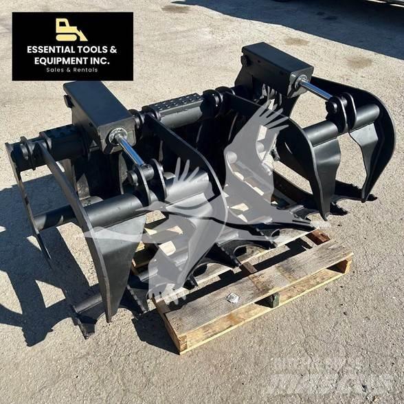 Bobcat 66 Gribere