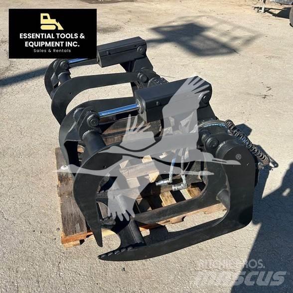 Bobcat 66 Gribere