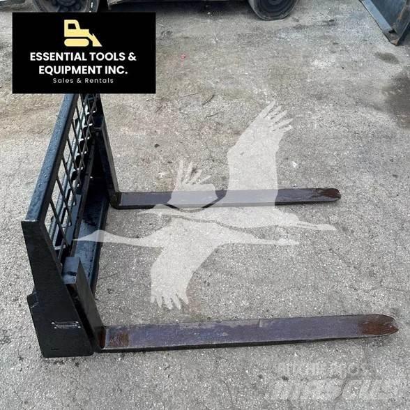 Bobcat 6809716 Klemmer