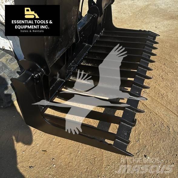Bradco 123664 Børster
