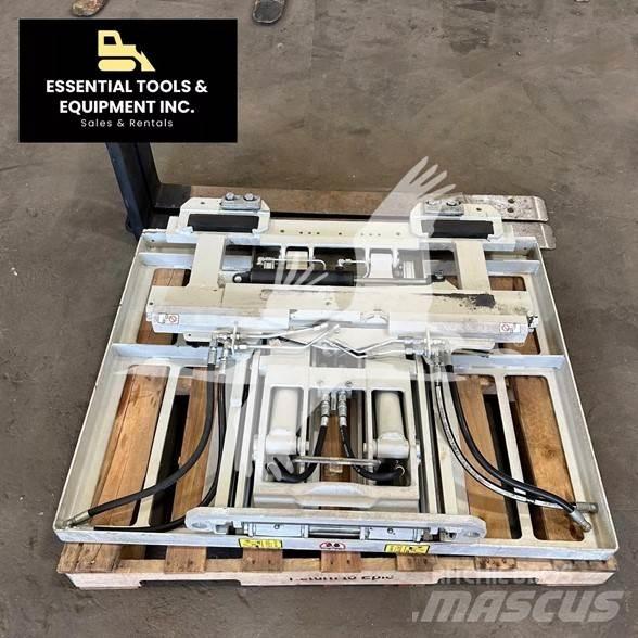 Cascade 35E Klemmer