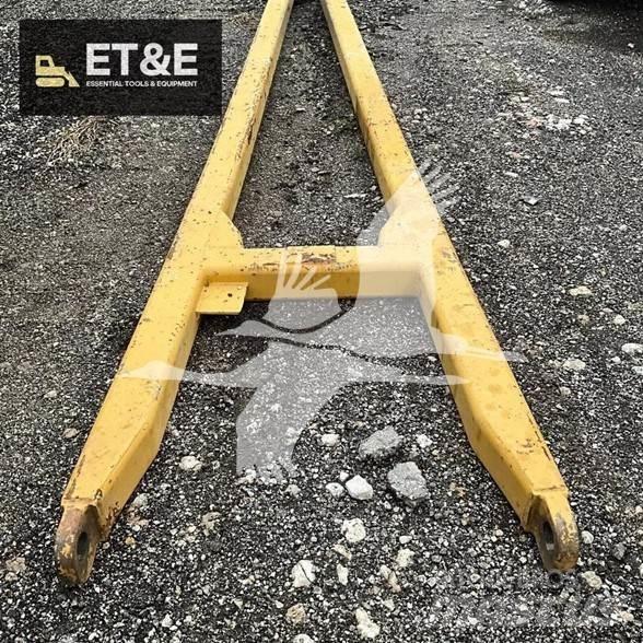 CAT 561D Rørlæggere