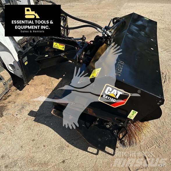 CAT BA118C Andet tilbehør