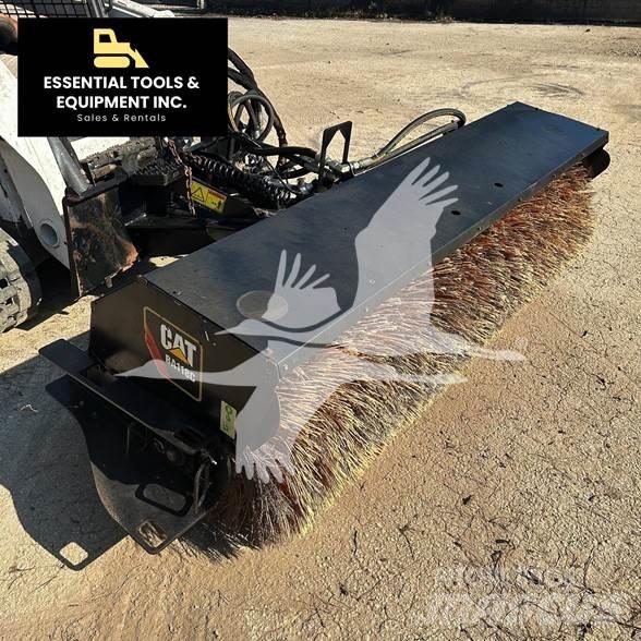 CAT BA118C Andet tilbehør