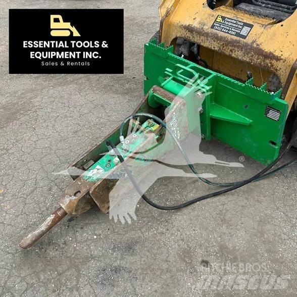 Furukawa FX45A Hydraulik / Trykluft hammere