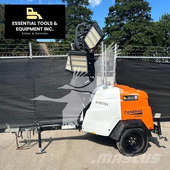Generac MLT6S Lystårne