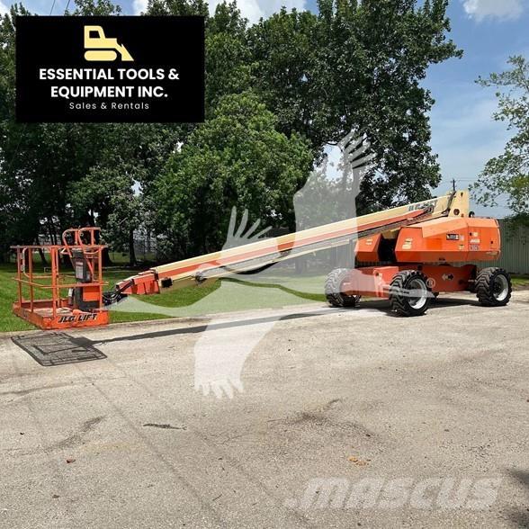 JLG 800S Teleskoplifte