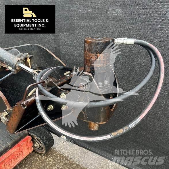 Toro 22805 Andet tilbehør